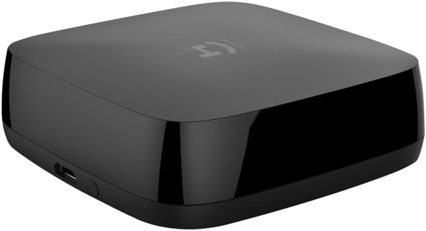 Central de Controle Inteligente Wi-Fi