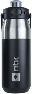 Garrafa Térmica Isomax de 750ml