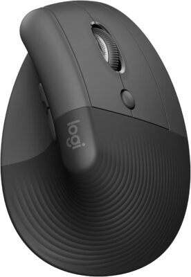 Mouse Sem Fio Logitech