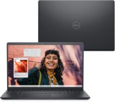 Notebook Dell Inspiron I15