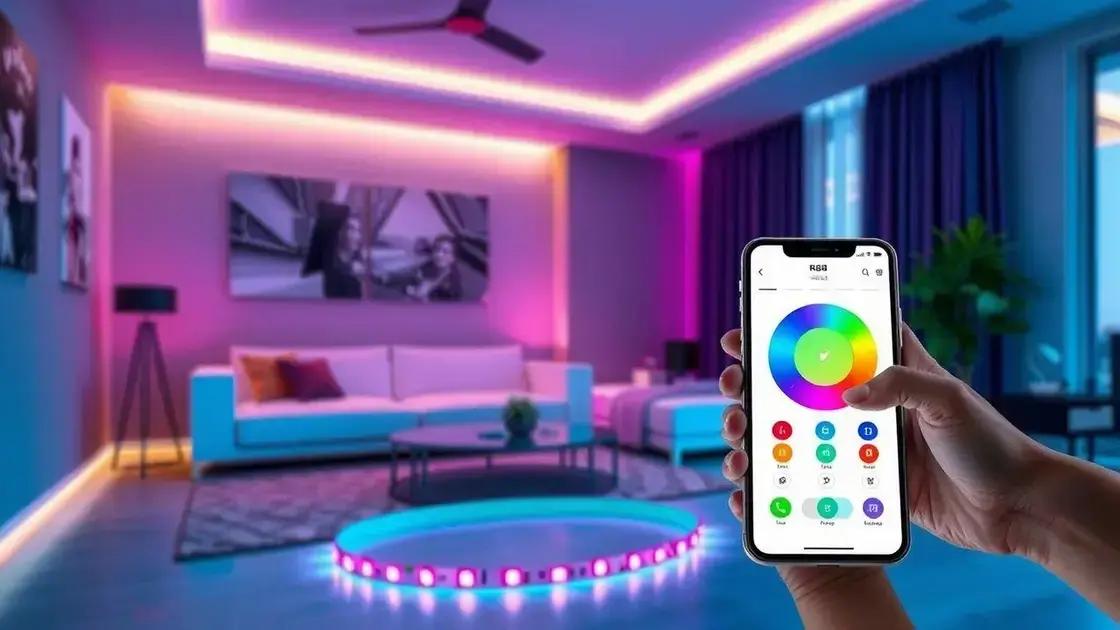 Principais características e funcionalidades