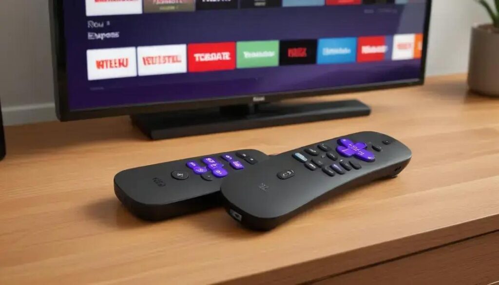 Roku Express 4K compatível com Alexa: descubra todos os benefícios hoje
