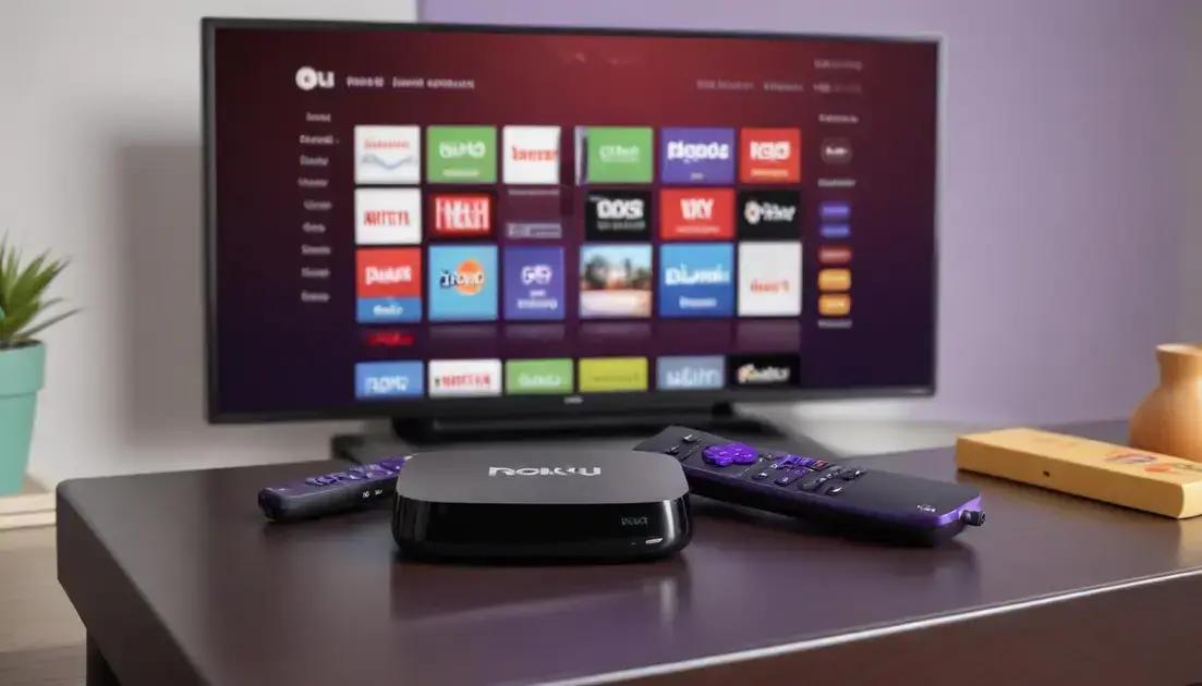 Recursos mais interessantes do Roku Express 4K