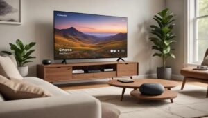Chromecast com Google TV 4K: o streaming que você sempre quis