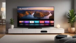 apple tv 4k com siri remote: descubra sua experiência de streaming em 2025