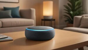 Echo dot 4ª geração com Alexa: a revolução na sua casa conectada