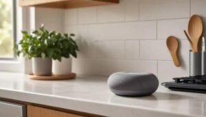 Google Nest Mini assistente virtual: vantagens e dicas que você precisa conhecer