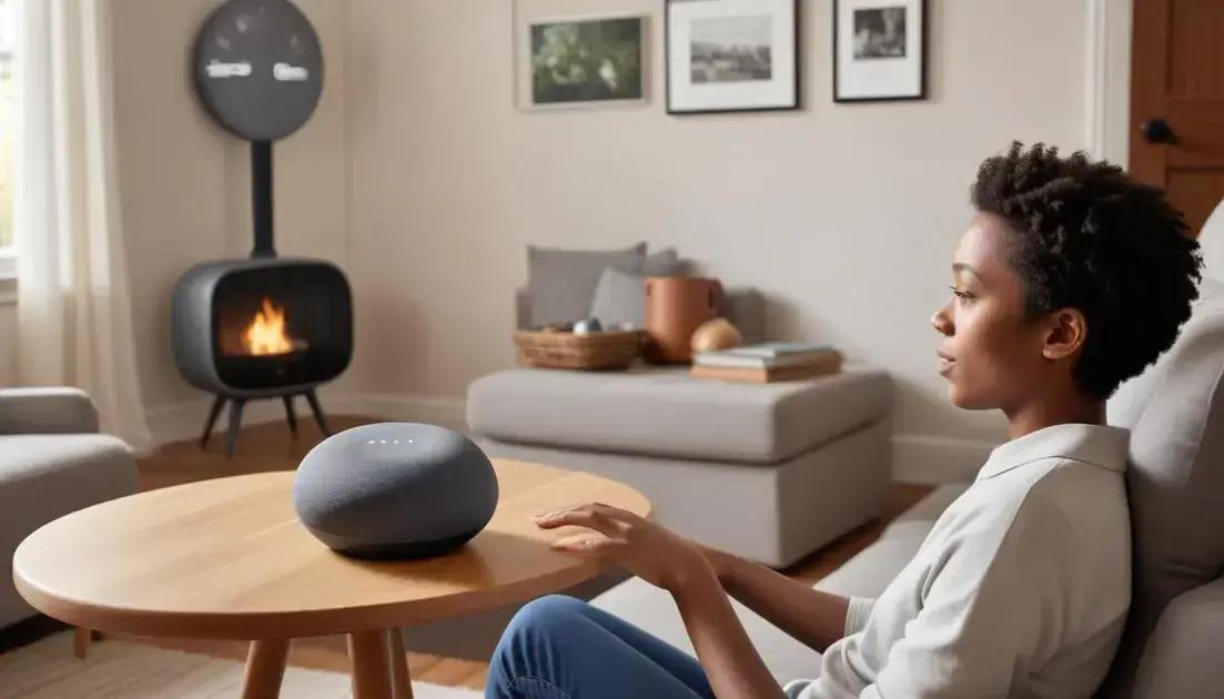 Dicas para otimizar a experiência com assistente virtual