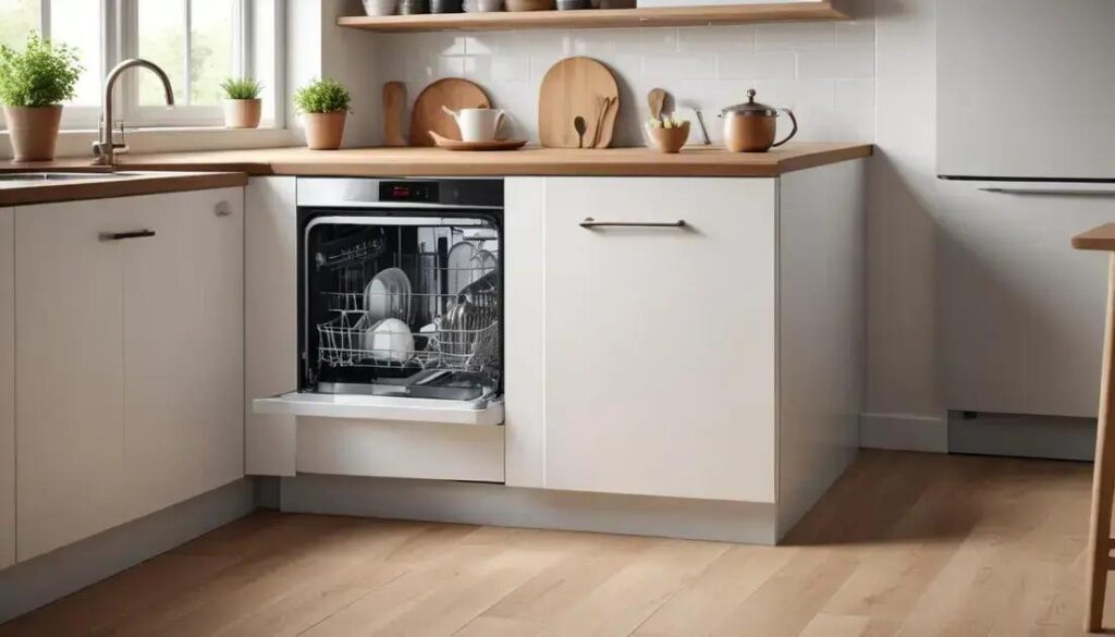 Lava-louças inteligente com conectividade wi-fi: descubra as vantagens agora