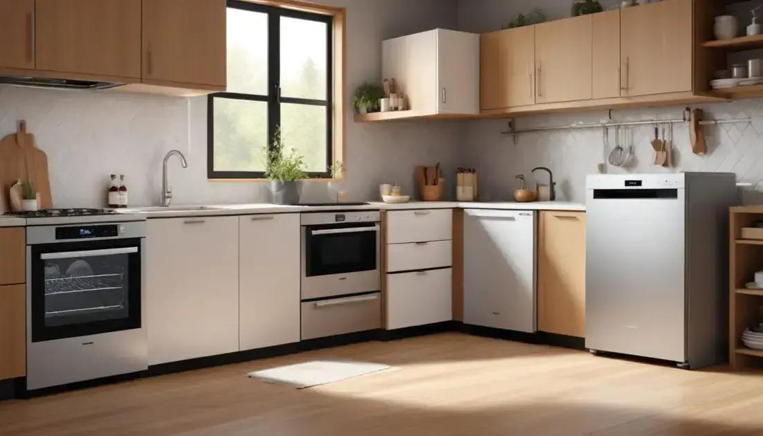 Principais modelos do mercado em 2025