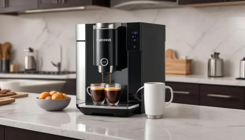 Cafeteira inteligente compatível com Alexa: conheça opções incríveis para sua casa