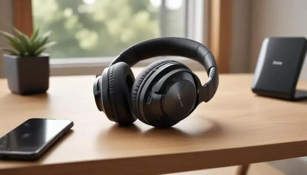 Fone de ouvido bluetooth com bateria de longa duração: descubra os melhores modelos