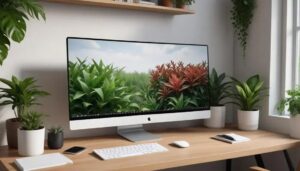 Melhor monitor ultrawide para produtividade: 5 modelos que você precisa conhecer