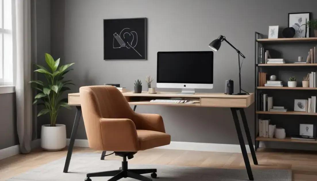 Os melhores fones de ouvido para home office em 2025