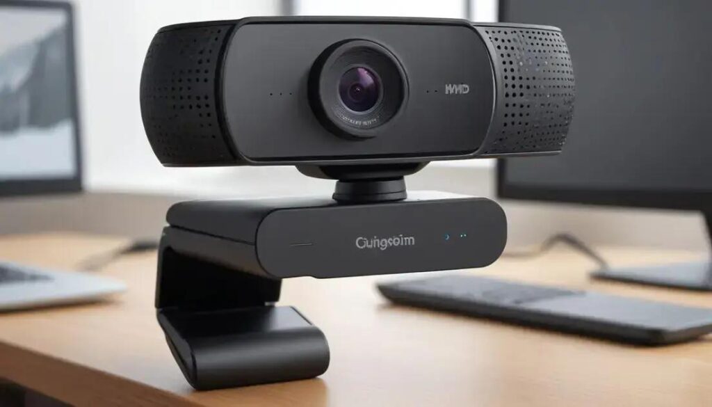 Webcam full hd com microfone integrado: Como escolher a melhor para você