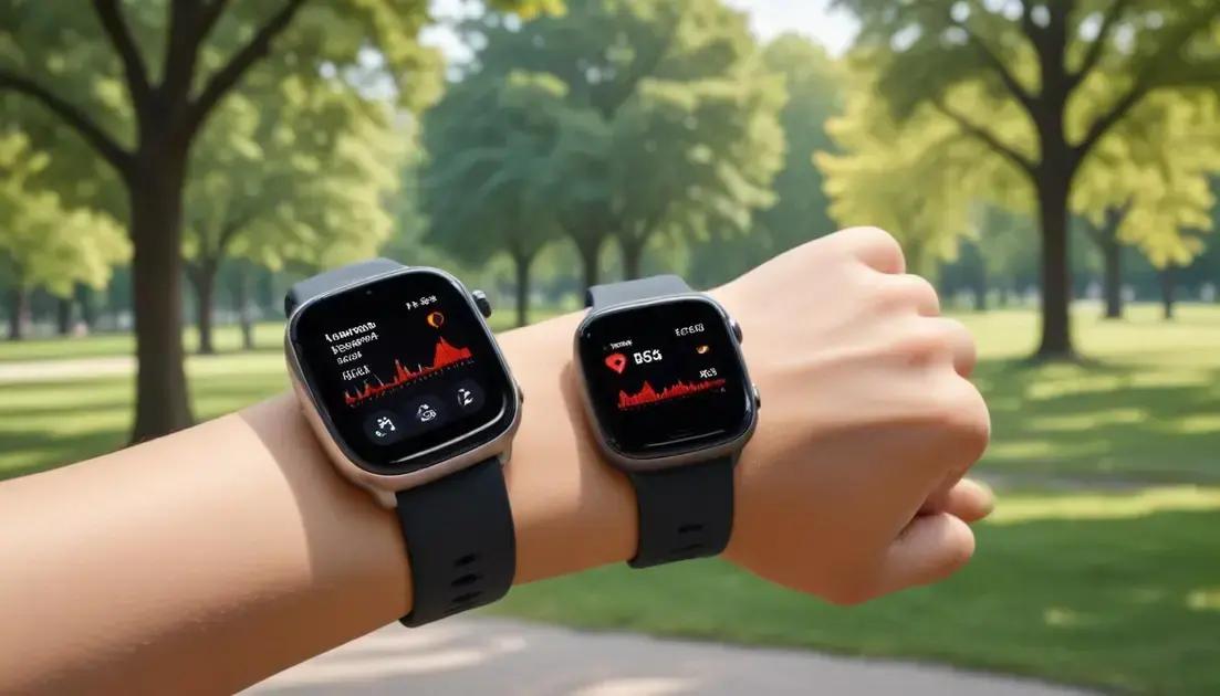 Como utilizar o monitoramento cardíaco no dia a dia