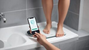 Melhor balança inteligente com bioimpedância em 2025: saiba tudo aqui