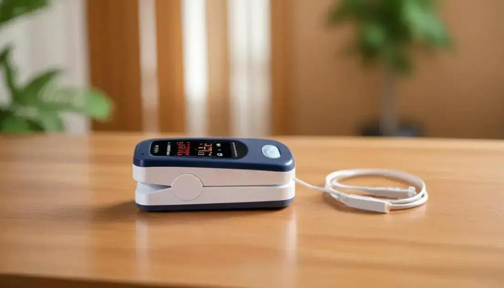 Oxímetro de pulso portátil preço: descubra o ideal para sua saúde