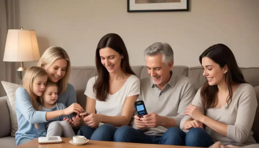 Vantagens de ter um oxímetro de pulso em casa