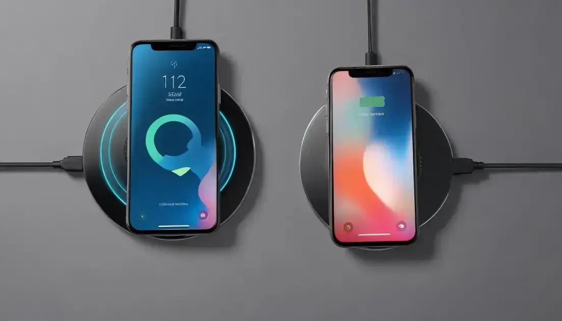 As diferenças entre modelos básicos e avançados