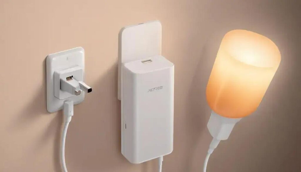 Fonte carregador usb-c 20w: a solução rápida para seus dispositivos