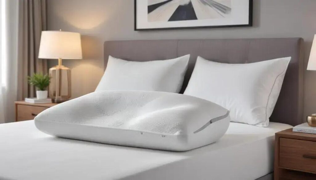 Almofada ortopédica para postura correta: descubra como escolher a ideal