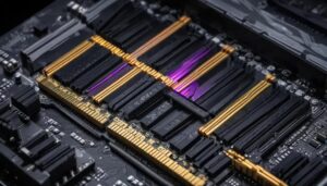 Memória RAM DDR5 32GB para gamers: a escolha perfeita para desempenho