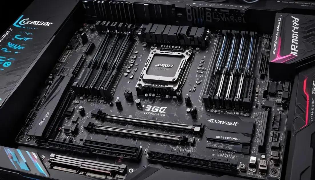 Os melhores modelos de memória RAM DDR5 32GB