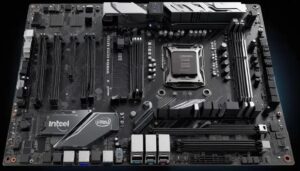 Placa-mãe compatível com Intel i9 14ª geração: o que você precisa saber