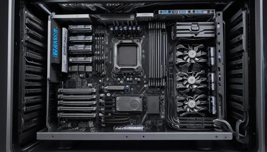 Dicas para otimizar seu sistema