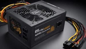 Fonte modular 750W 80 Plus Gold: saiba como escolher a ideal