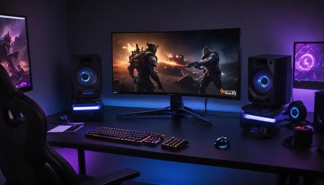 Dicas para otimizar a experiência com seu monitor