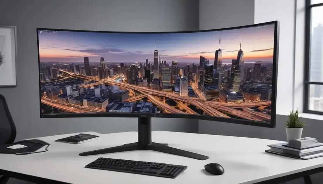 principais características a considerar