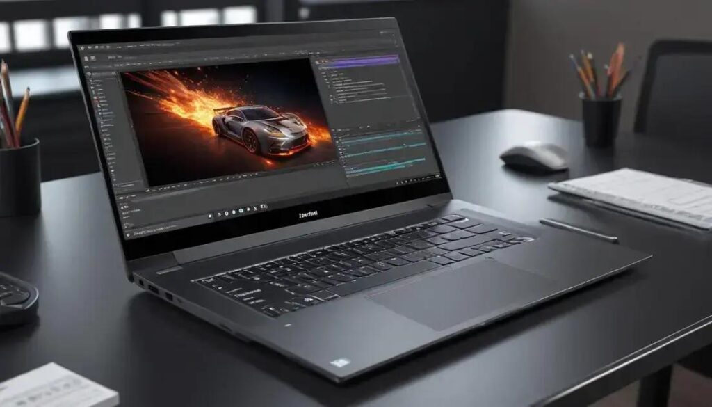 Melhor notebook para edição de vídeo 4K: desempenho e qualidade em 2025