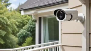 Ofertas de câmeras de segurança residencial: preços imperdíveis e dicas úteis