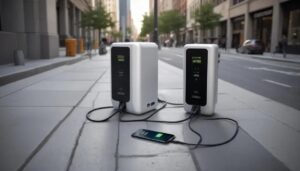 Carregador universal ultra rápido duo: carregamento eficiente para todos os dispositivos