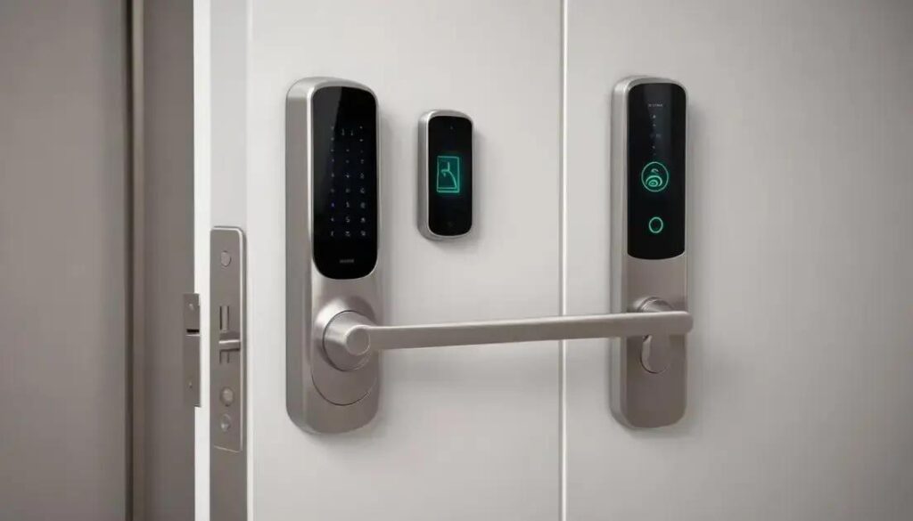 Melhor fechadura digital com biometria: segurança e tecnologia em 2025