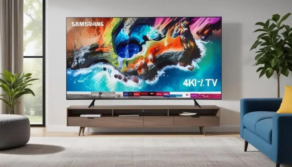 Comprar smart tv 4k samsung 50 polegadas: saiba como escolher a melhor