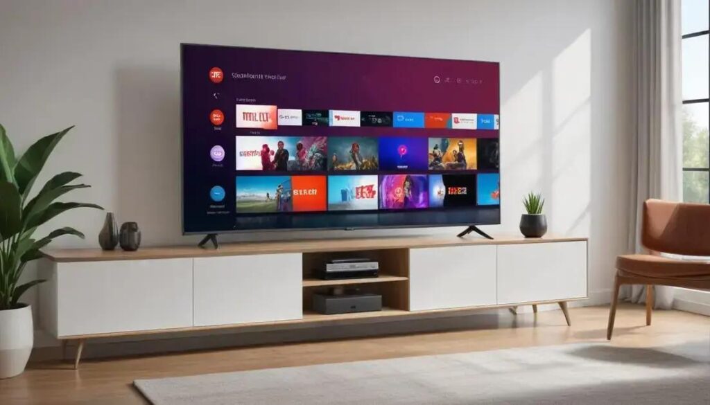 Smart TV TCL 55 polegadas Android: O preço que você precisa conhecer
