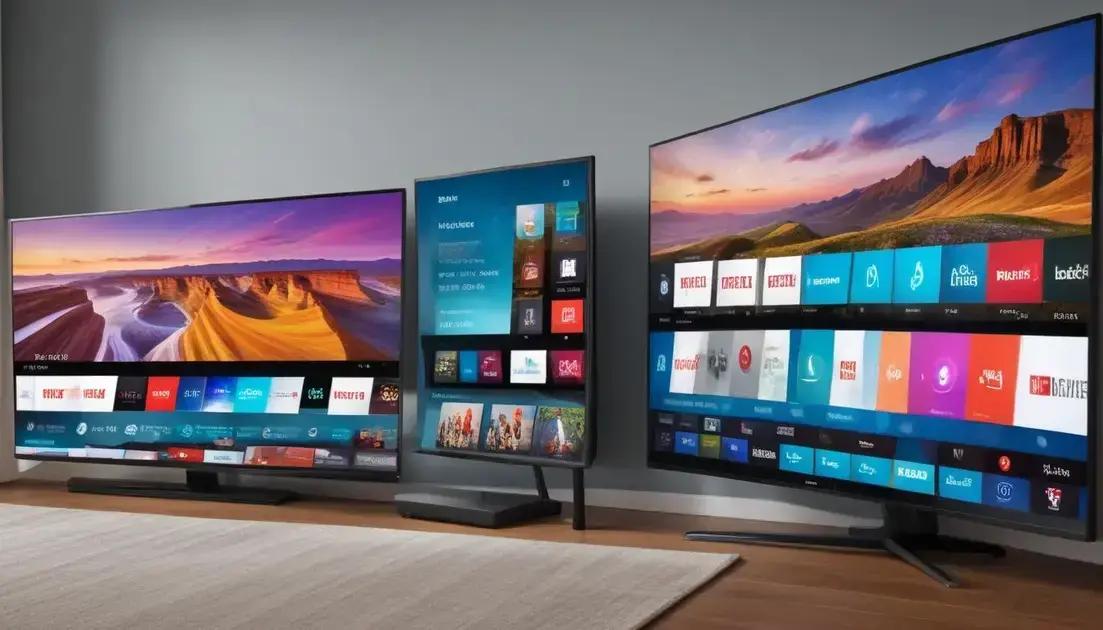 Comparação com outros modelos