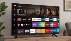 Smart tv Philco 40 polegadas com wi-fi integrado: descubra as vantagens essenciais