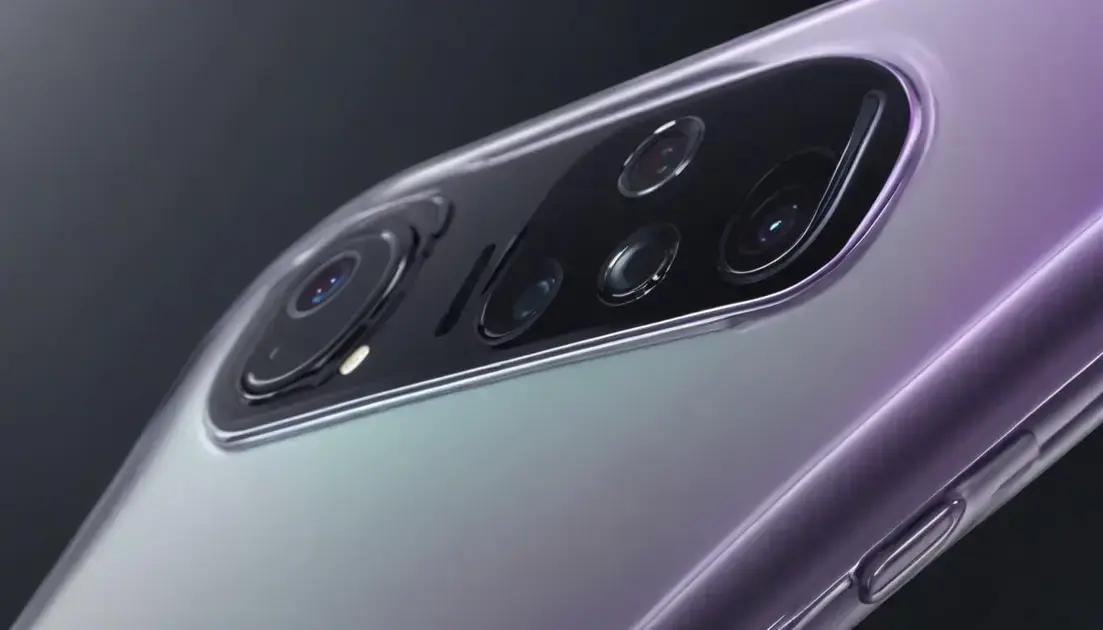 Especificações técnicas e desempenho