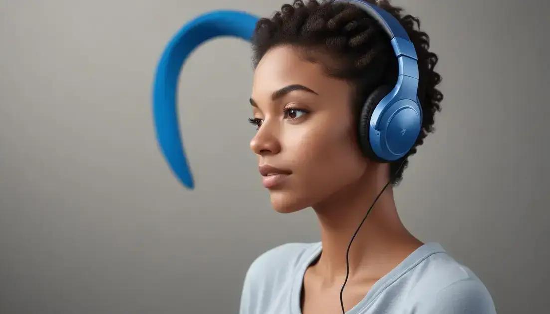 Vantagens do uso do fone bluetooth