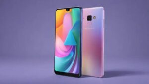 Smartphone Samsung Galaxy A55 5G 8GB review: vale a pena comprar?