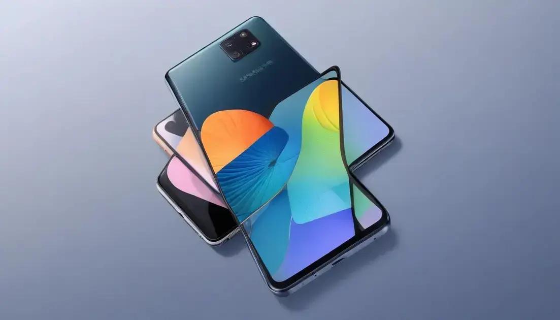 Especificações técnicas do modelo