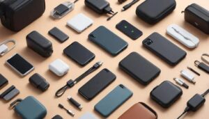 Kit revenda 175 acessórios para celular mais vendidos 2025: descubra as melhores opções