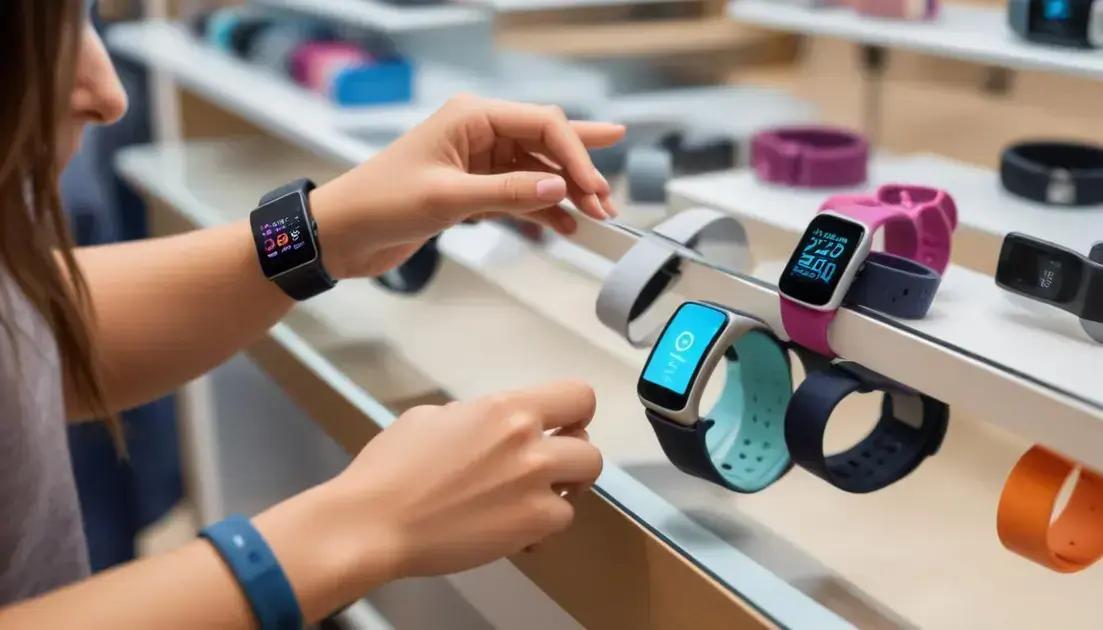 Como escolher a melhor para suas atividades