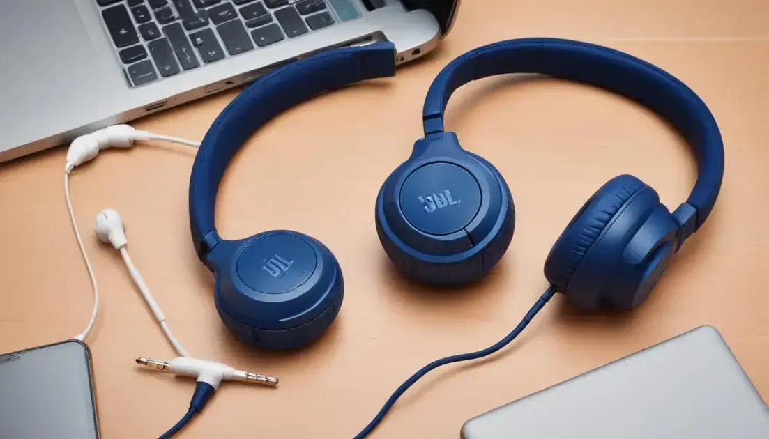 Conectividade e compatibilidade bluetooth