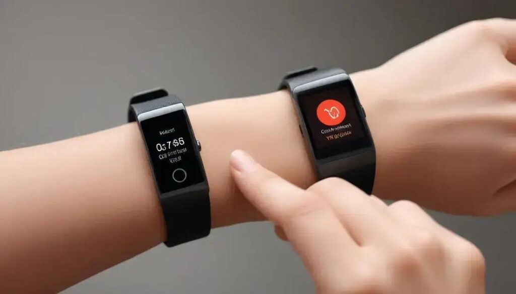 Pulseira inteligente com notificações de chamadas: o guia completo de 2025