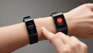 Pulseira inteligente com notificações de chamadas: o guia completo de 2025